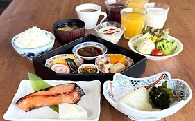 金澤蔓藤站前酒店